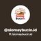 Siomay Bucin