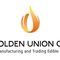 PT Golden Union Oil