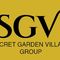 Secret Garden Village