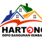 CV HARTONO DEPO BANGUNAN REMBANG