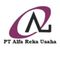 PT Alfa Reka Usaha