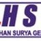 PT Helihan Surya Gemilang