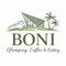Boni Glamping Coffee & Eatery