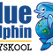 Blue Dolphin Playskool Kuta
