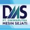 PT Dwimaputra Mesin Sejati