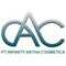 PT Infinity Artha Cosmetica
