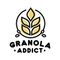 PT Alami Natural Organik - Granola Addict