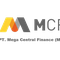 PT Mega Central Finance (MCF)