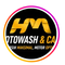 HM MOTOWASH & CARE