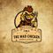 The Mad Chicken Restaurant