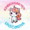 Unicorns Kindergarten