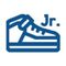 Sepatu Junior Indonesia