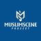 Muslimscene Project