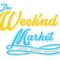 Weekend Market Jakarta