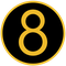 8 lounge