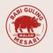 Babi Guling Mesari Malam