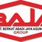 Berkat Abadi Jaya Agung