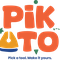 CV PIKATO