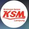 BIMBEL KSM LAMPUNG