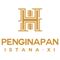 Pondok Wisata Istana XI