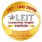 LEIT Leadership English Institute - Depok Limo Branch