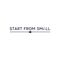 Start From Small Digital Marketing Agency