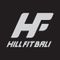 Hill Fit Bali