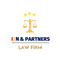 Izhar Zahri Nasution & Partners Law Firm