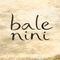 Bale Nini Warung