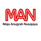 PT Maju Anugrah Nusajaya