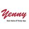 Yenny Salon