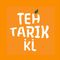 Teh Tarik KL Citra Raya