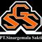 PT Sinargemala Sakti