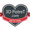 3dpotret