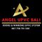 Angel UPVC Bali