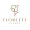 Florette Flower