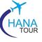 PT Hana Aero Nusantara Agent