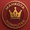 Mahkota Komputer & Stationery