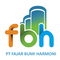 PT FAJAR BUMI HARMONI