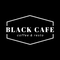 BLACK CAFE COFFEE & RESTO