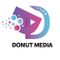 Donut Media Agency
