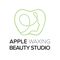 Applewaxing Beauty Studio