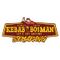 Kebab Bosman Semarang