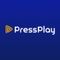 Pressplay瑞奧股份有限公司