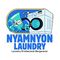 NYAMNYON LAUNDRY