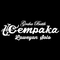 Batik Cempaka Laweyan Solo