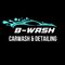 BWASH 2