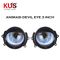 KUS indonesia