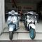 Sumber baru motor gading