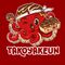 Takoyakeun